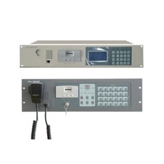 朝陽大屯路東某大廈消防廣播消防檢測