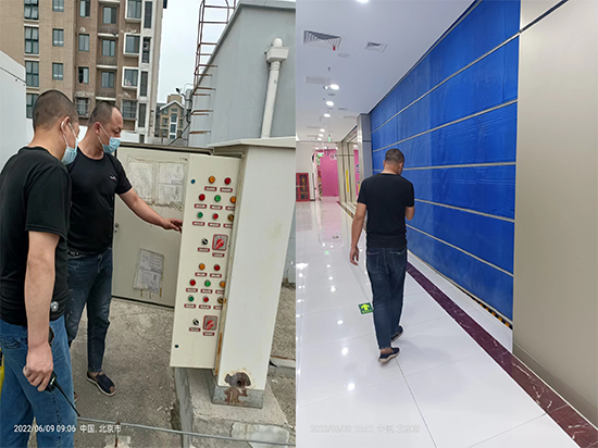 消防維保規(guī)范，建筑消防維保規(guī)范