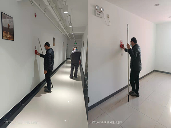 消防維保驗(yàn)收，消防維保驗(yàn)收標(biāo)準(zhǔn)