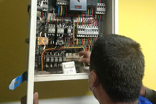 消防安全檢測包括哪些方面，電氣消防安全檢測的現(xiàn)狀與問題