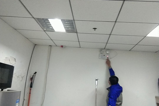 北京消防檢測第三方檢測公司檢測規(guī)則收費價格