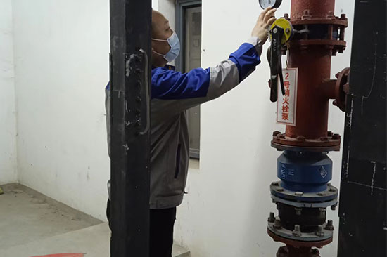 建筑消防設(shè)施多久檢測一次？建筑消防設(shè)施檢測報(bào)告有效期？