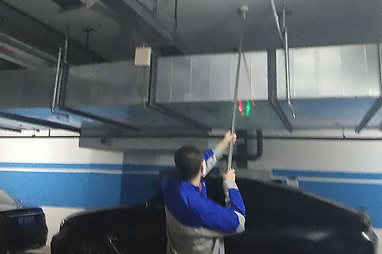 消防檢測那些不合格項(xiàng)目是必須整改的？消防檢測不合格怎么辦？