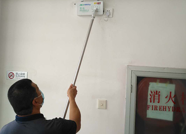 商場(chǎng)游樂園消防年檢要求