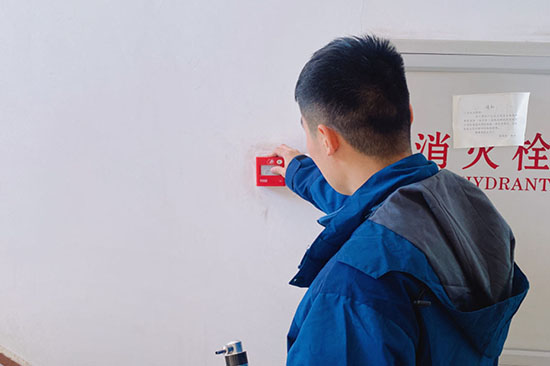 消防檢測第三方檢測收費價格