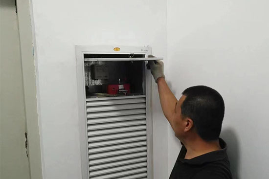 北京開瑜伽培訓(xùn)場所需要做消防評估