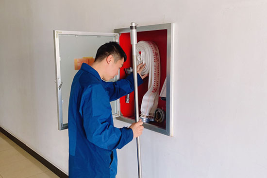 北京東城新開奶茶店需要消防檢測嗎？一般多少錢？