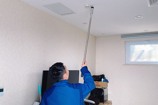 北京西城區(qū)消防檢測公司，美容店消防檢測，檢測哪些內(nèi)容？