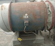 消防排煙風機的保養(yǎng)與維修辦法